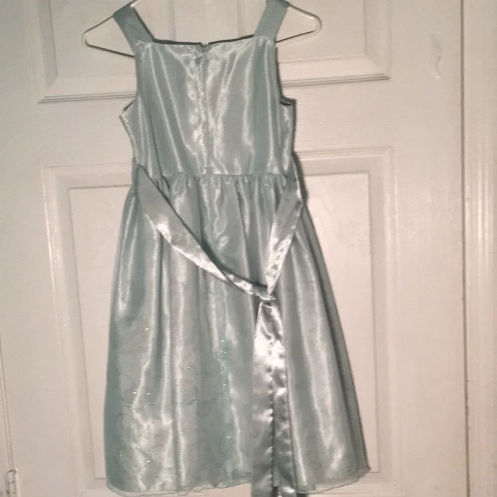 Girl dress - Picture 5 of 6